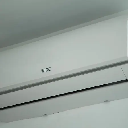 Pueblo Mar アパート