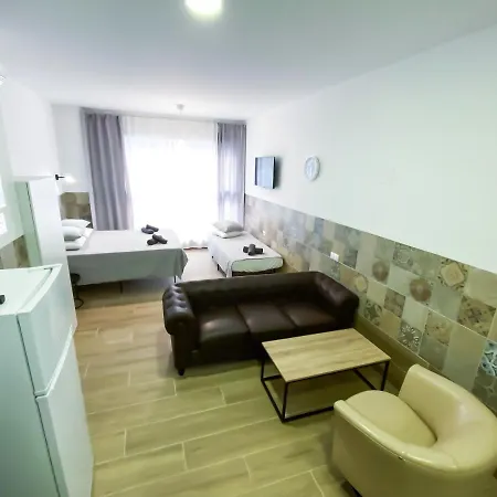 Pueblo Mar * カルプ