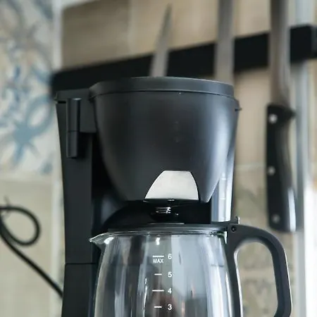 Pueblo Mar * カルプ