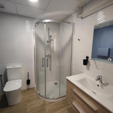 Pueblo Mar カルプ