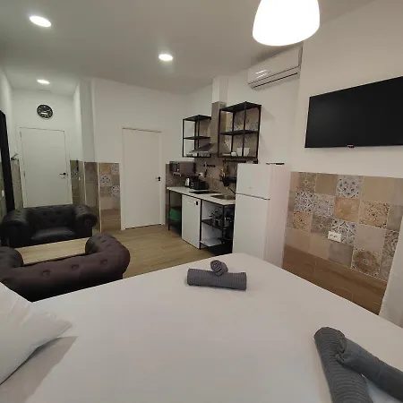 Pueblo Mar カルプ