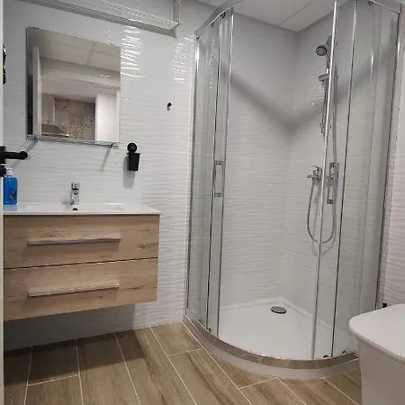 Pueblo Mar カルプ