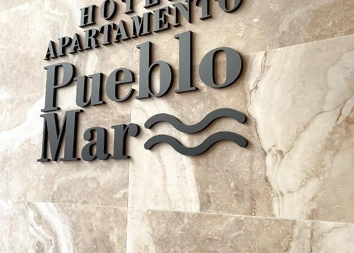 Appartamento Pueblo Mar *