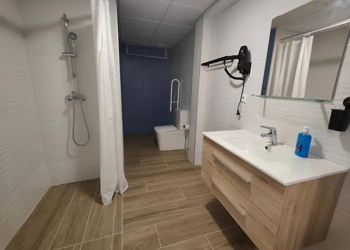 Pueblo Mar Appartamento Calpe