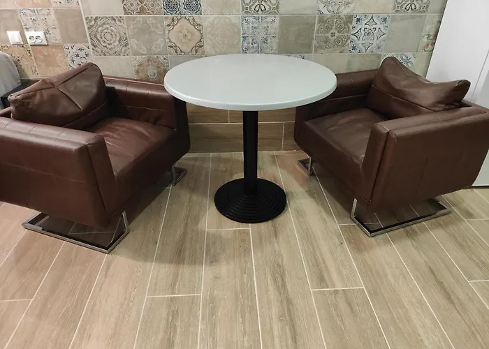 Appartamento Pueblo Mar *