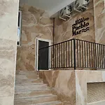Pueblo Mar Calpe