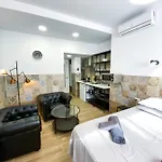 Pueblo Mar Apartamento *