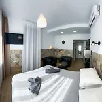 Apartamento Pueblo Mar Calpe