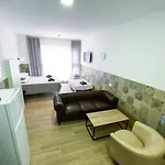 Pueblo Mar * Calpe