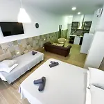 Pueblo Mar Apartamento