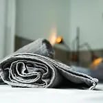 Pueblo Mar Apartman *