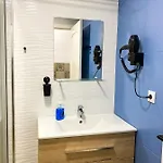 Pueblo Mar Apartamento Calpe