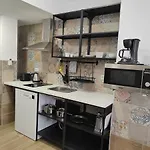 Apartamento Pueblo Mar
