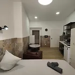Apartamento Pueblo Mar Calpe