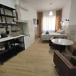 Pueblo Mar Apartamento Calpe