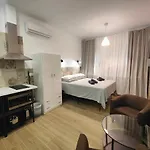 Apartamento Pueblo Mar Calpe