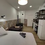 Pueblo Mar Apartamento *