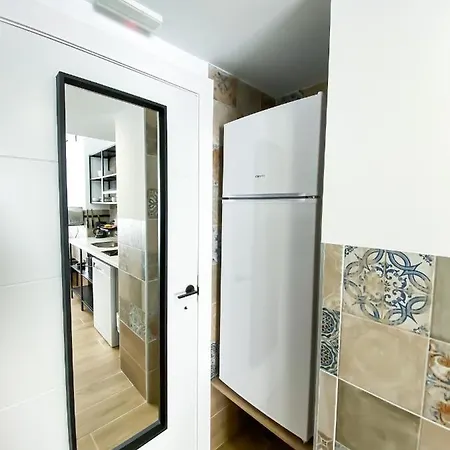 Apartamento Pueblo Mar