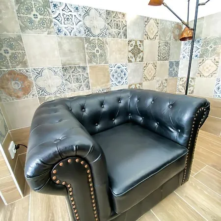 Pueblo Mar Apartamento