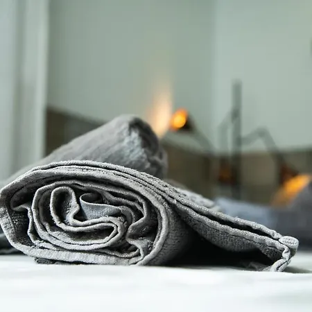 Pueblo Mar Apartamento *
