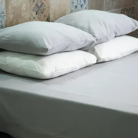 Pueblo Mar Apartamento