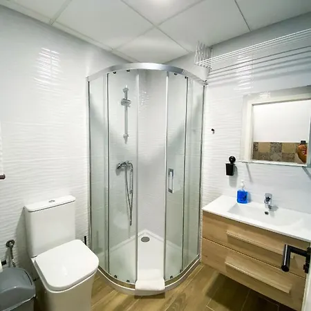 Pueblo Mar Apartamento *