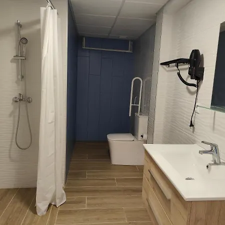 Pueblo Mar Apartamento Calpe