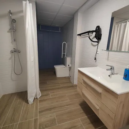 Pueblo Mar Apartamento Calpe