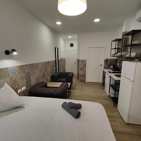 Pueblo Mar Apartamento *