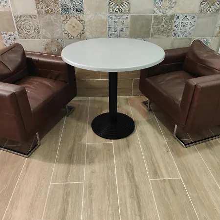 Apartamento Pueblo Mar *