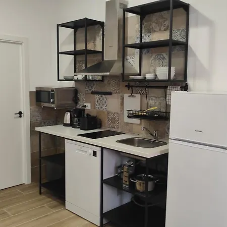 Pueblo Mar Apartamento *