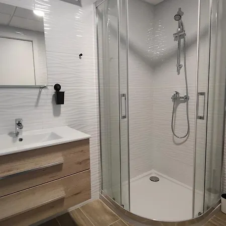 Pueblo Mar Apartamento