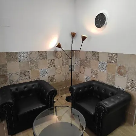 Pueblo Mar Apartamento *