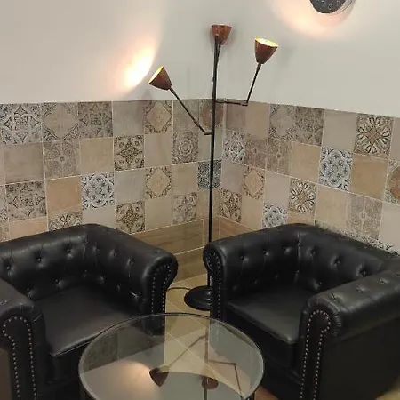 Apartamento Pueblo Mar