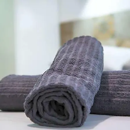 Apartamento Pueblo Mar *