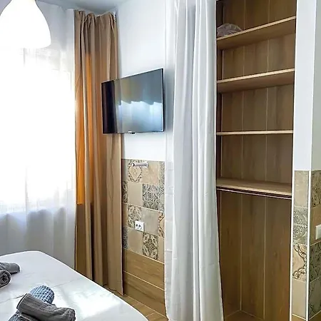 Pueblo Mar דירה