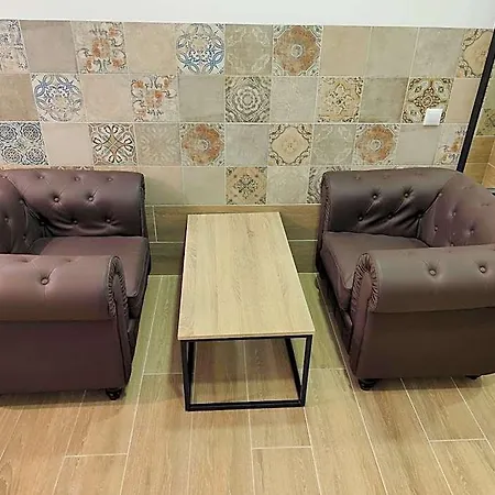 Apartamento Pueblo Mar *