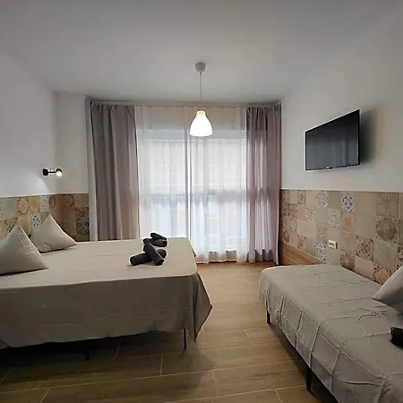 Pueblo Mar Calpe