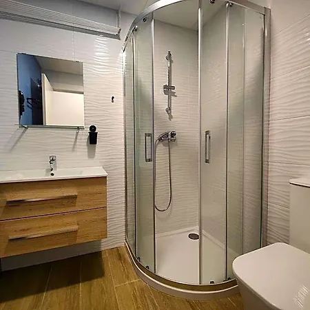 Pueblo Mar Apartment *