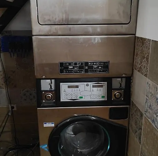 Pueblo Mar * קלפה