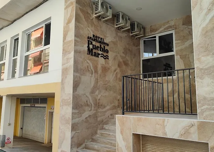 Pueblo Mar