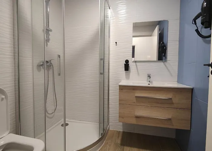 Pueblo Mar Apartment