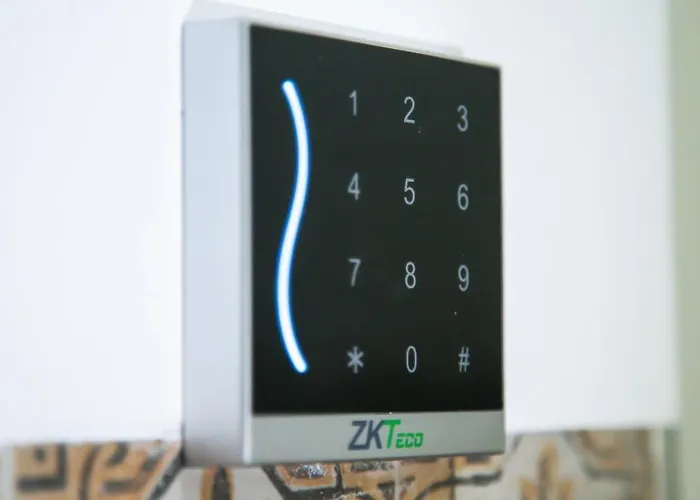 Pueblo Mar Apartment Calpe