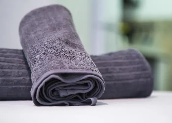 Pueblo Mar דירה *