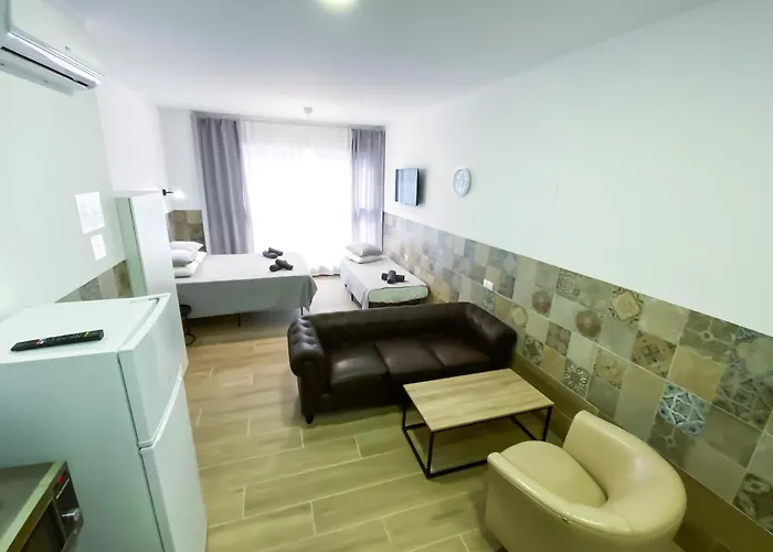 Pueblo Mar * קלפה