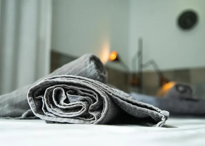 Pueblo Mar Apartment *