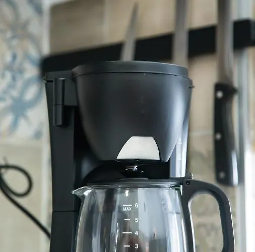 Pueblo Mar * קלפה