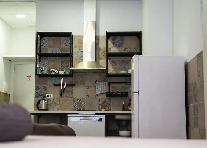 Pueblo Mar דירה קלפה