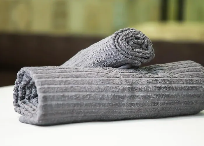 Pueblo Mar Apartment *