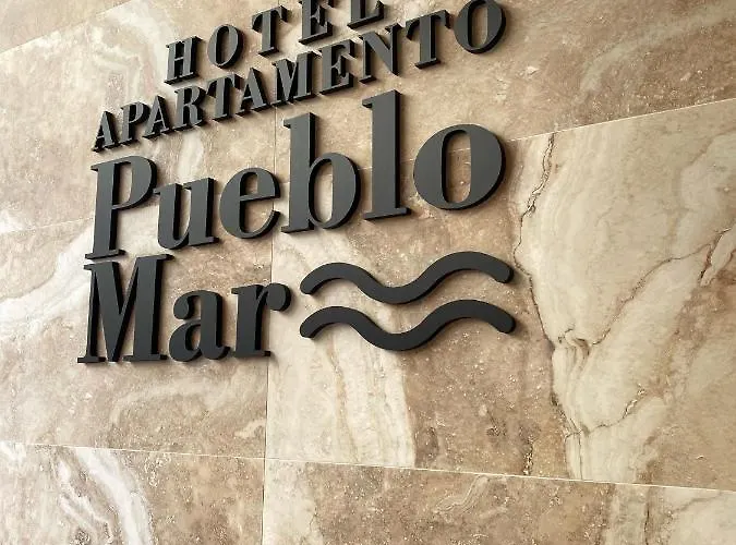 Pueblo Mar דירה קלפה